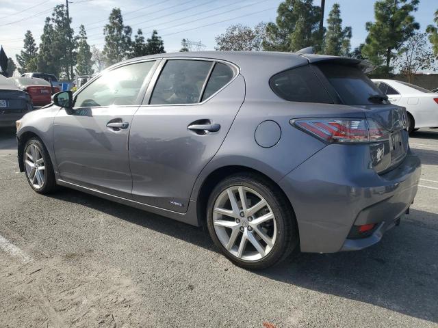 2016 LEXUS CT 200 JTHKD5BHXG2260223