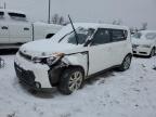 2016 KIA SOUL + - KNDJP3A57G7238201