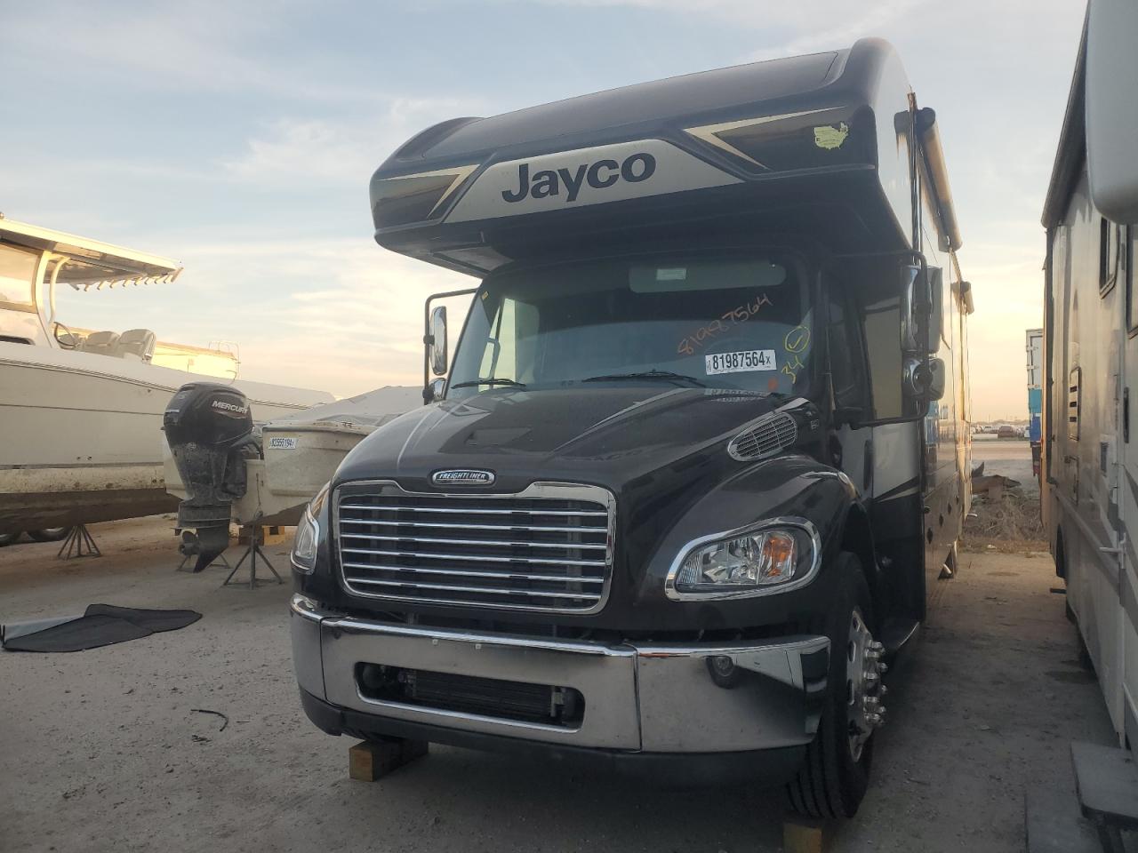 Lot #3034505739 2022 JAY JAYCO