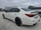 Lot #3025727326 2014 INFINITI Q50 BASE