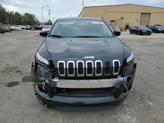 2015 JEEP CHEEROKEE - 1C4PJLAB8FW723159