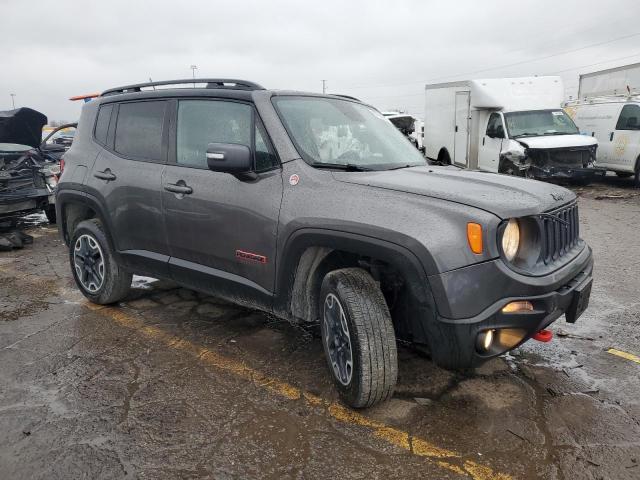 2016 JEEP RENEGADE T - ZACCJBCTXGPD47724