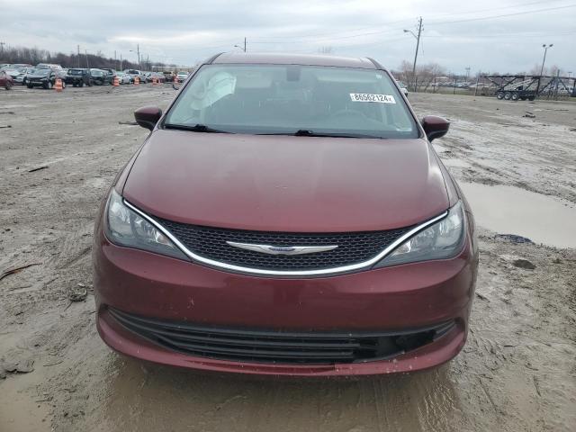 2017 CHRYSLER PACIFICA T - 2C4RC1DG6HR708752