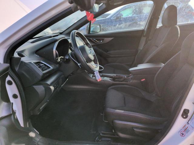 2017 SUBARU IMPREZA SP - 4S3GTAM60H3745870