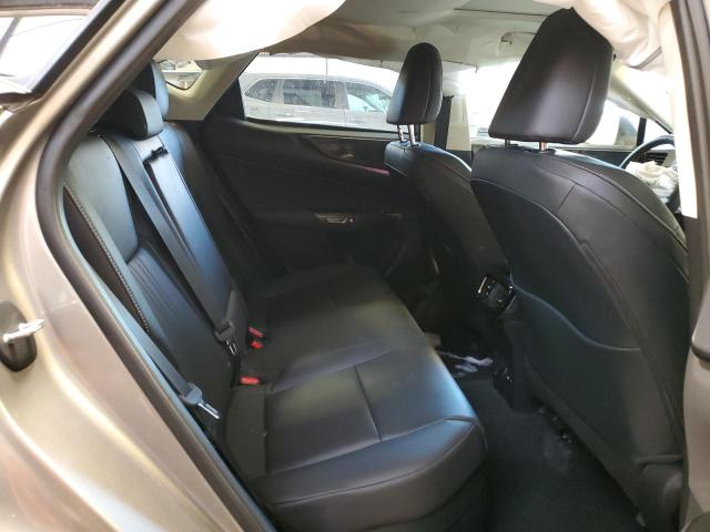 2022 LEXUS NX 350H 2T2GKCEZ4NC003932