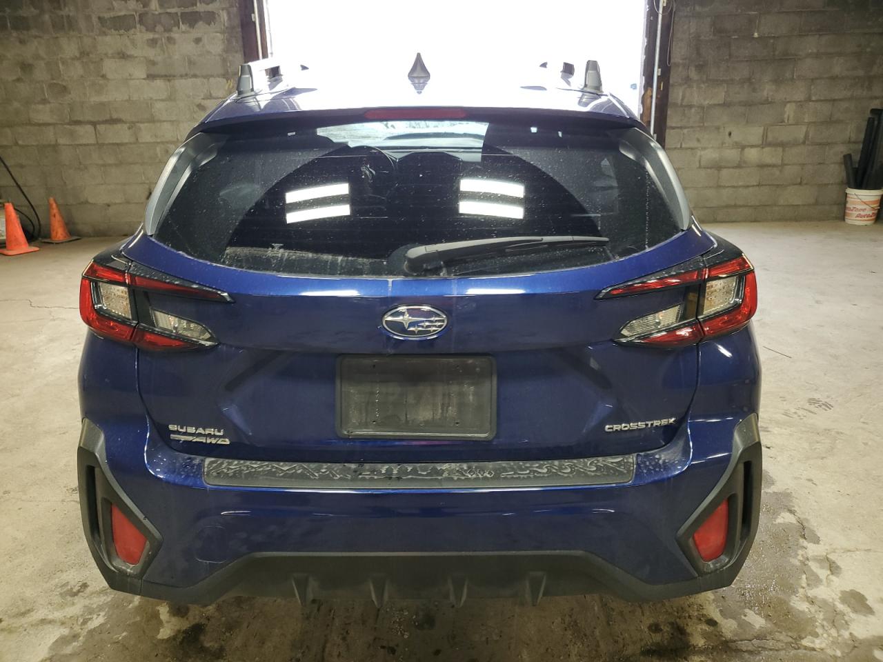 Lot #3033388891 2024 SUBARU CROSSTREK