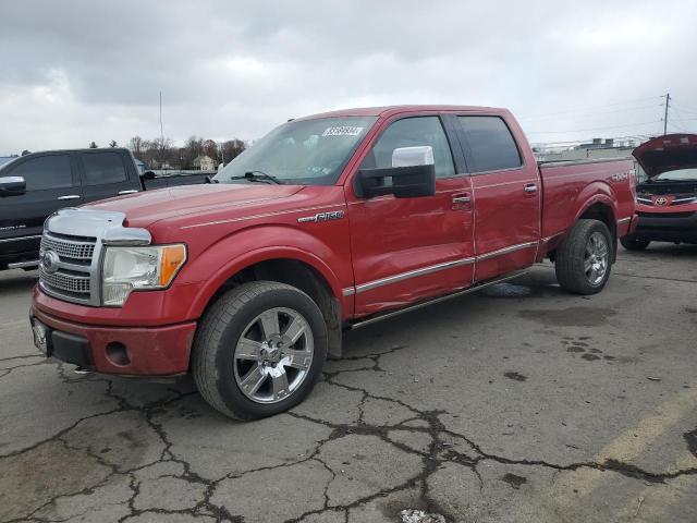 FORD F150 SUPER