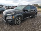 2021 HYUNDAI KONA LIMIT - KM8K3CA55MU746157