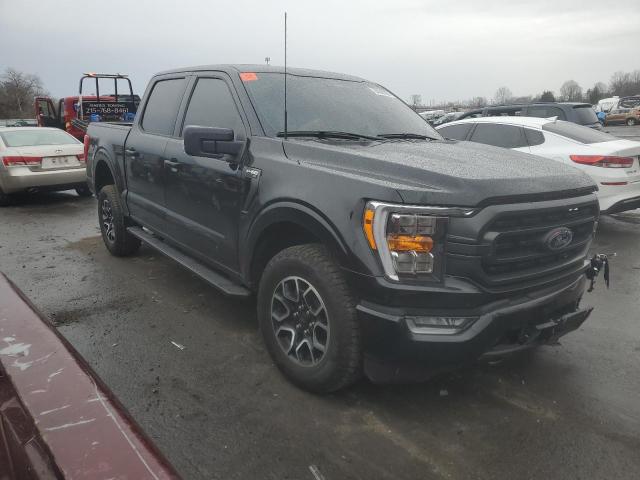 2023 FORD F150 SUPER - 1FTEW1EP7PKE56673