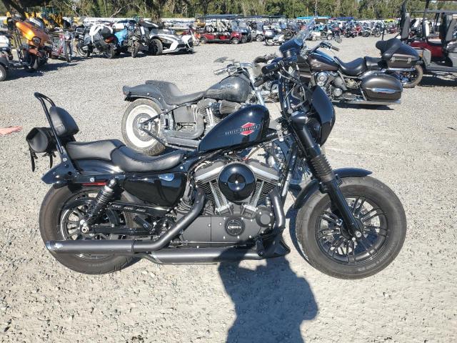 2020 HARLEY-DAVIDSON XL1200 X #3030644126