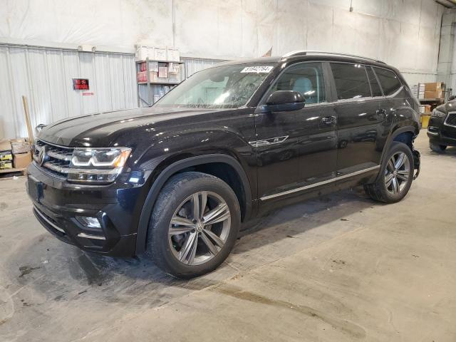 VIN 1V2XR2CA3KC620362 2019 VOLKSWAGEN ATLAS no.1