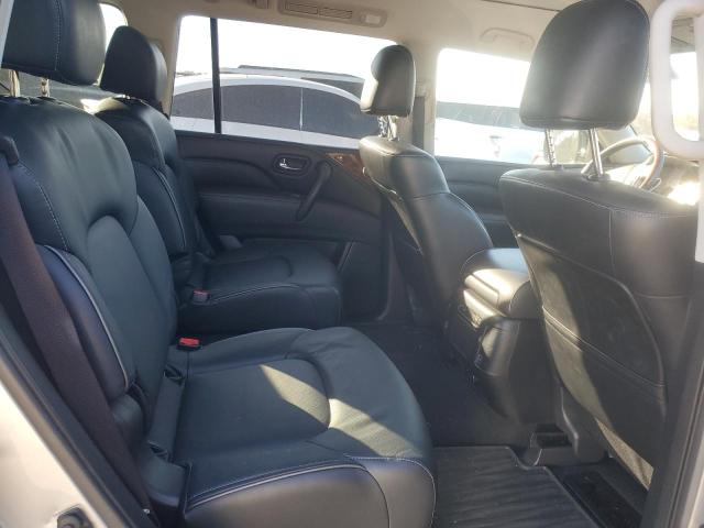 2019 INFINITI QX80 LUXE - JN8AZ2NF4K9686081