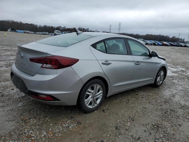 2020 HYUNDAI ELANTRA SE - 5NPD84LF4LH625686