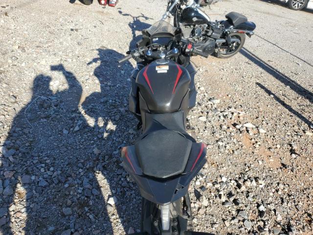 2021 HONDA CBR500 RA MLHPC6252M5201275