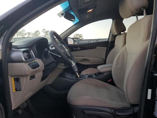 2016 KIA SORENTO LX - 5XYPG4A34GG050916