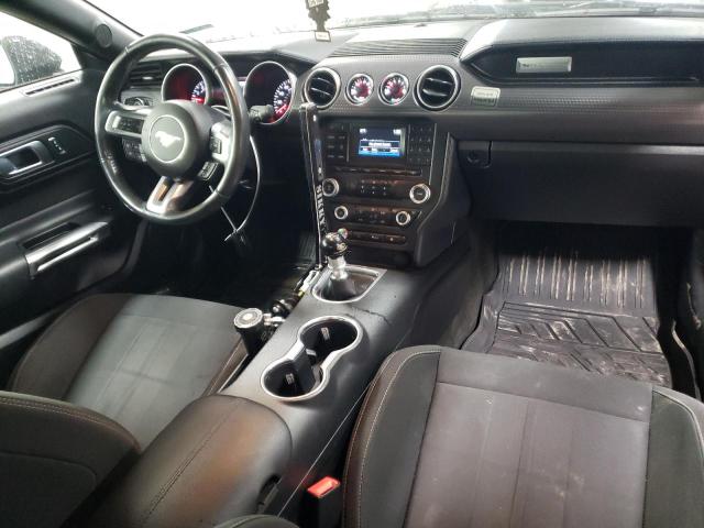 2018 FORD MUSTANG GT - 1FA6P8CF4J5114713