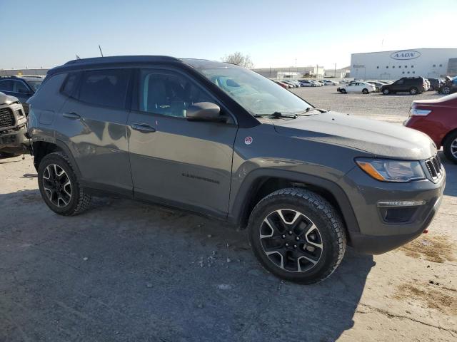 2020 JEEP COMPASS TR - 3C4NJDDB5LT224314