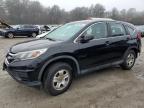 2015 HONDA CR-V LX - 2HKRM4H37FH602939