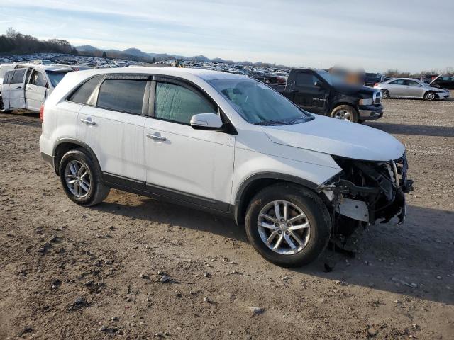 2015 KIA SORENTO LX - 5XYKT3A6XFG625058