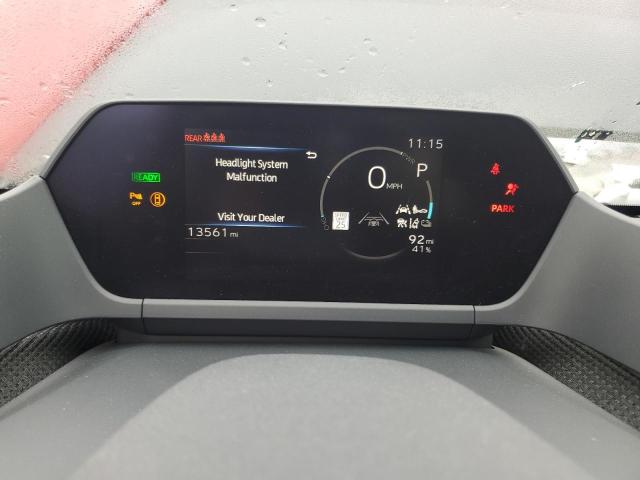 2023 SUBARU SOLTERRA P JTMABABA0PA015421