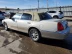 Lot #3023838921 2005 LINCOLN TOWN CAR S