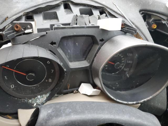 2016 HYUNDAI ELANTRA SE 5NPDH4AE5GH762006