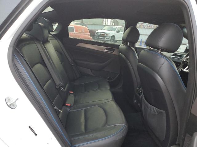 2018 HYUNDAI SONATA SPO - 5NPE34AB7JH619249
