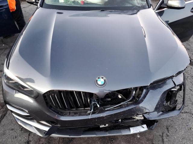 2021 BMW X5 5UXCR4C03M9E13698