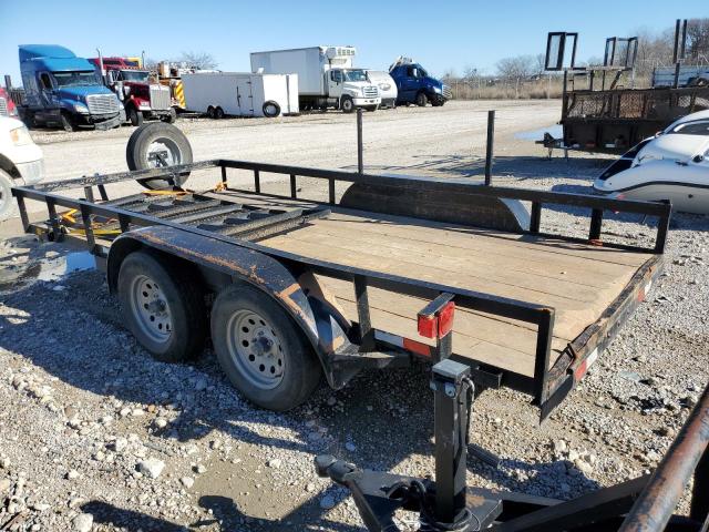 TRAIL KING UTILITY TR 2024 black   5VNBU1421RT251890 photo #4