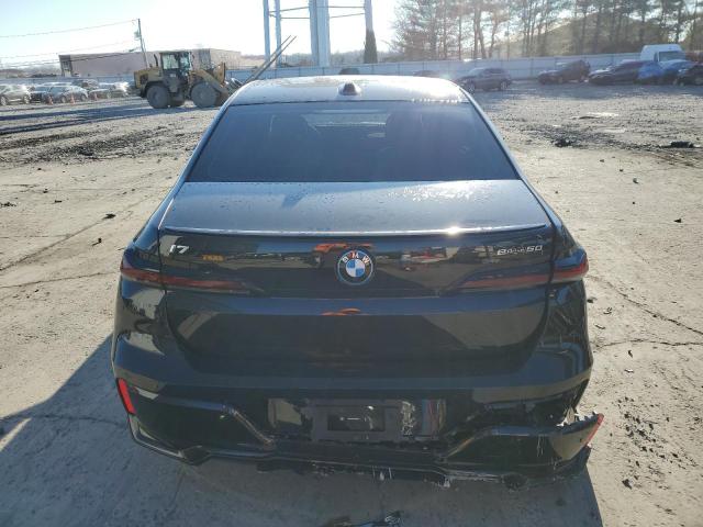 2024 BMW I7 EDRIVE5 - WBY43EJ04RCR86714