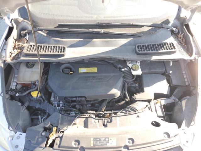 VIN 1FMCU0GX1DUB93760 2013 FORD ESCAPE no.12