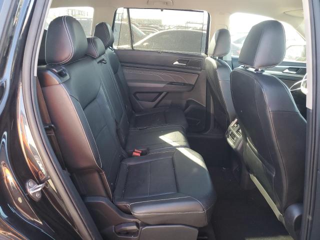 2021 VOLKSWAGEN ATLAS SE - 1V2HR2CA8MC540479