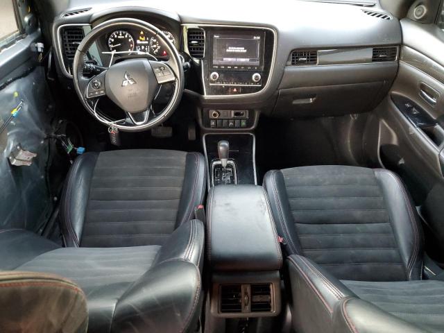 2020 MITSUBISHI OUTLANDER - JA4AD3A38LZ035219