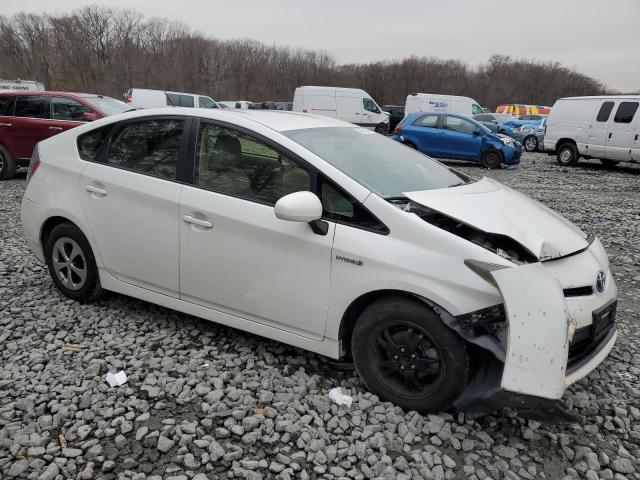 Vin: jtdkn3du4c1602035, lot: 84524134, toyota prius 20124