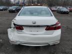 HONDA ACCORD EXL снимка