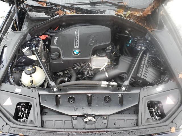 2015 BMW 528 I - WBA5A5C56FD520953