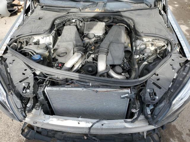 2015 MERCEDES-BENZ S 550 - WDDUG8CB2FA160852