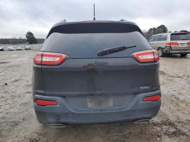 2016 JEEP CHEROKEE L - 1C4PJMCS2GW105713