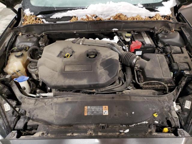 2016 FORD FUSION TIT - 3FA6P0K95GR225452