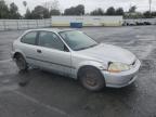 Lot #3025020218 1998 HONDA CIVIC DX