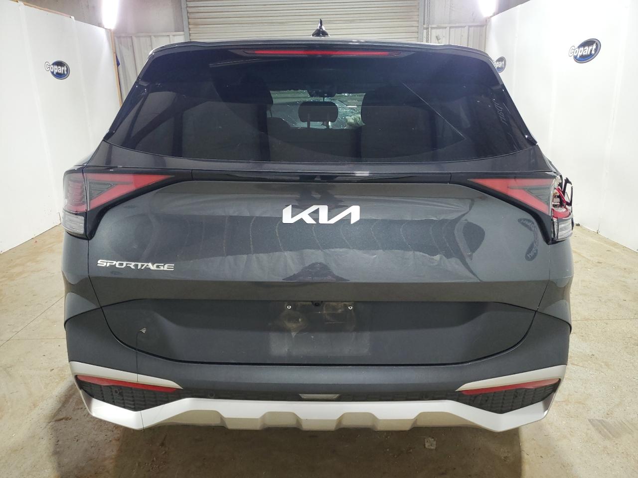 Lot #3036930743 2023 KIA SPORTAGE L