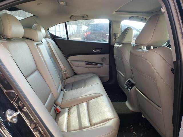 2015 ACURA TLX TECH - 19UUB2F52FA001472