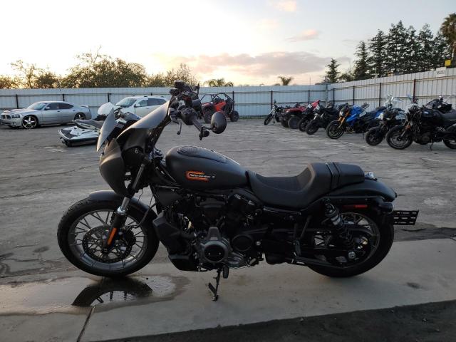 2023 HARLEY-DAVIDSON RH975 S 1HD1ZF126PB314763