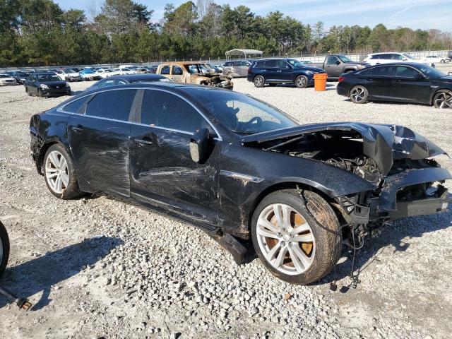 2016 JAGUAR XJL PORTFO SAJWA2G70G8V94897
