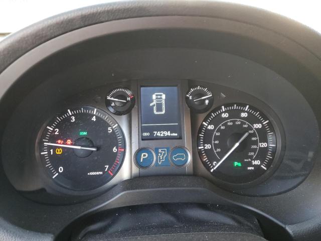 2018 LEXUS GX 460 - JTJBM7FX3J5185267