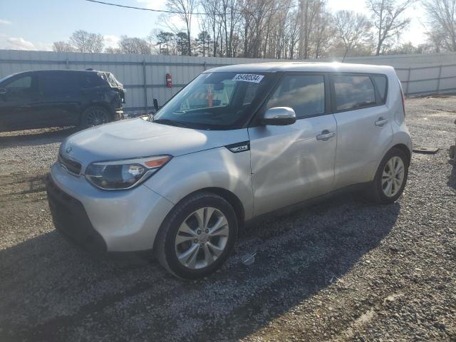 Vin: kndjp3a58e7718793, lot: 85490534, kia soul + 2014 img_1