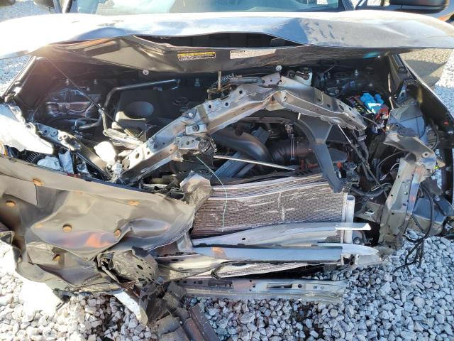 2023 TOYOTA 02-2FDC25 2T3H1RFV9PC240789