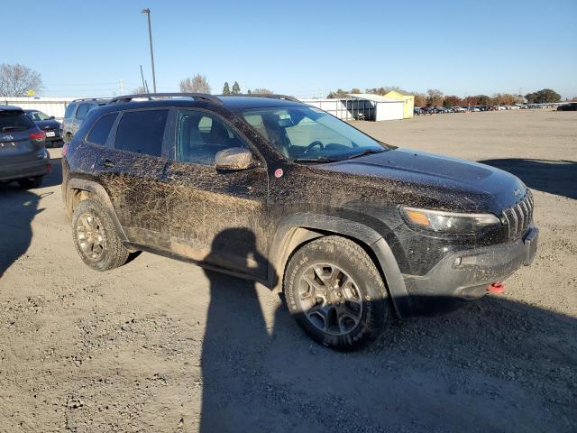2020 JEEP CHEROKEE T - 1C4PJMBX7LD518598