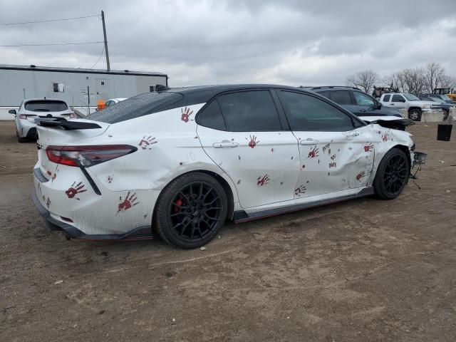 2021 TOYOTA CAMRY TRD - 4T1KZ1AK2MU055502
