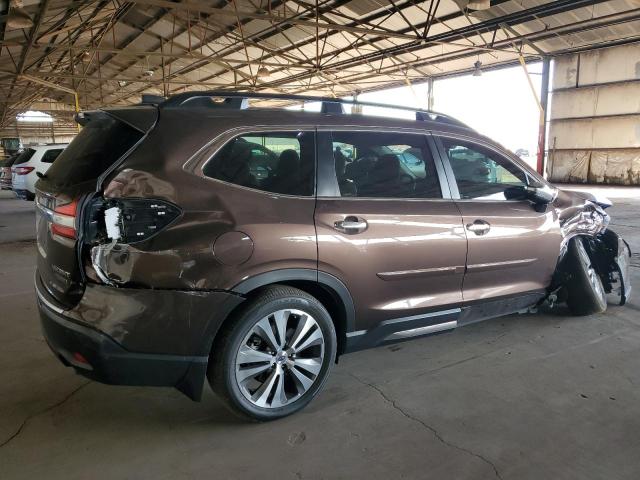 VIN 4S4WMARDXK3445790 2019 SUBARU ASCENT no.3